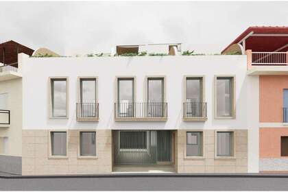 Urban plot for sale in Málaga. 