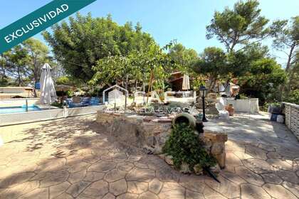 деревенский дом Продажа в Sagunto/Sagunt, Valencia. 