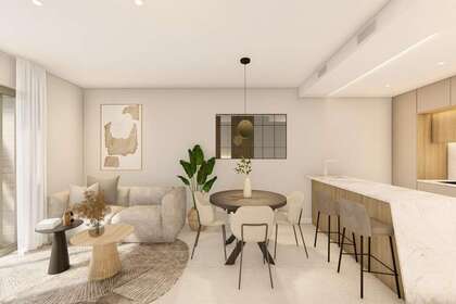 Квартира Продажа в Alcazares, Los, Murcia. 