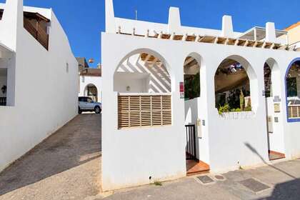 Таунхаус в Pozo de los Frailes, Almería. 