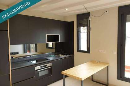 Penthouses verkoop in Barcelona. 