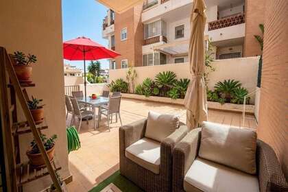 平 出售 进入 Benalmádena, Málaga. 