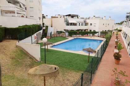 Квартира в Benalmádena, Málaga. 