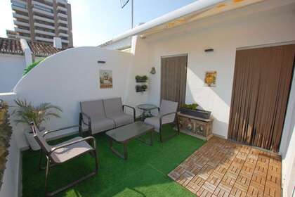 Квартира в Torremolinos, Málaga. 