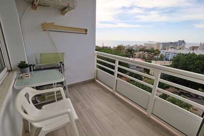 Квартира в Torremolinos, Málaga. 