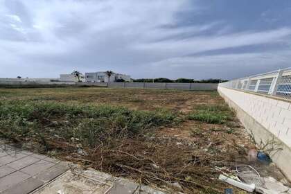 Urban plot for sale in Moncofa, Castellón. 