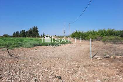 Rural/Agricultural land for sale in Santa Bàrbara, Tarragona. 