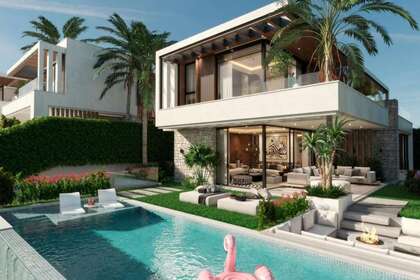 Casa vendita in Benalmádena, Málaga. 