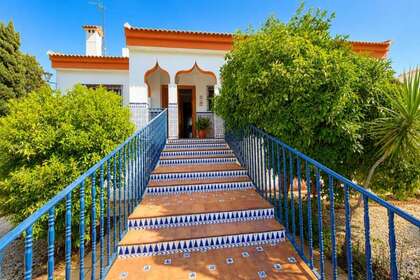 House for sale in Alhaurín de la Torre, Málaga. 