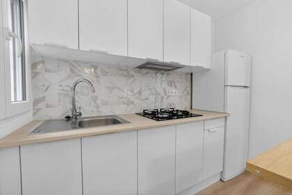 Apartment zu verkaufen in Torrevieja, Alicante. 