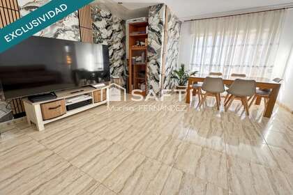 Appartamento 1bed vendita in Villajoyosa/Vila Joiosa (la), Alicante. 