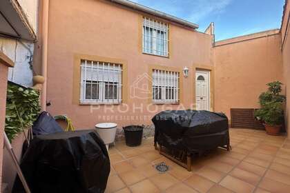 Деревенский дом Продажа в Colmenar Viejo, Madrid. 