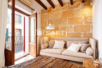 Appartamento 1bed vendita in Palma de Mallorca / Palma, Baleares (Illes Balears), Mallorca. 
