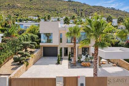 Дом Продажа в Jávea/Xàbia, Alicante. 