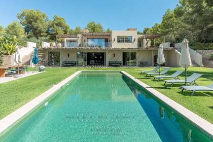 Дом Продажа в Santa Eulalia del Río, Baleares (Illes Balears), Ibiza. 
