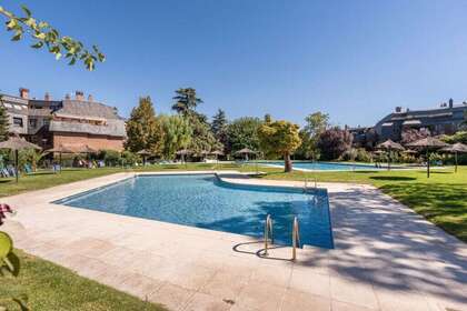 Квартира Продажа в Majadahonda, Madrid. 