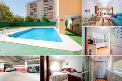 Квартира Продажа в Sevilla. 