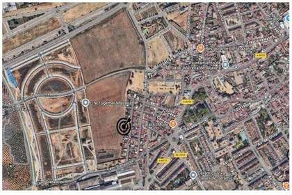 Городской участок Продажа в Mairena del Aljarafe, Sevilla. 