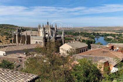 平 出售 进入 Toledo. 