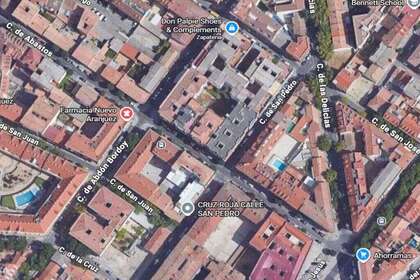 平 出售 进入 Aranjuez, Madrid. 