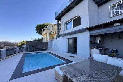联排别墅 出售 进入 Blanes, Girona. 