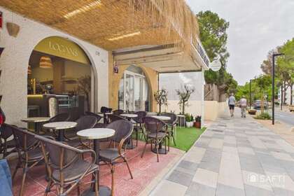 Коммерческое помещение Продажа в Calviá / Calvià, Baleares (Illes Balears), Mallorca. 