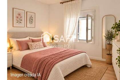 Appartement vendre en Montgat, Barcelona. 