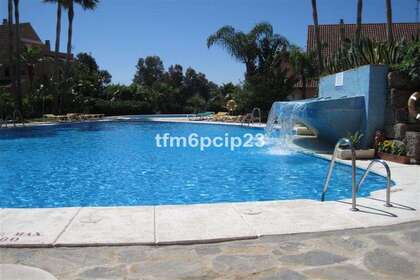 Appartementen verkoop in Casares, Málaga. 