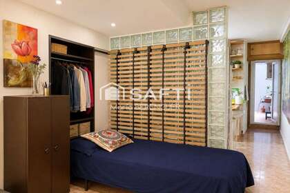 Studio vendre en Hospitalet de Llobregat, L´, Barcelona. 