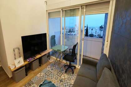 Flats in Torremolinos, Málaga. 
