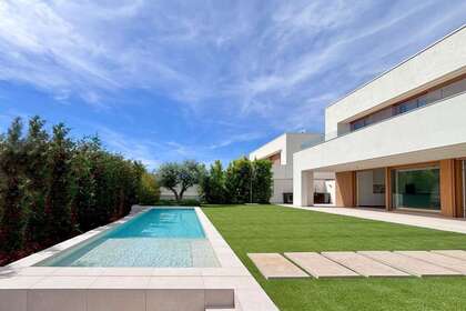 Maison de ville vendre en Sitges, Barcelona. 