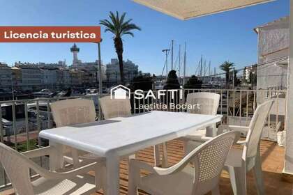 Appartement vendre en Empuriabrava, Girona. 