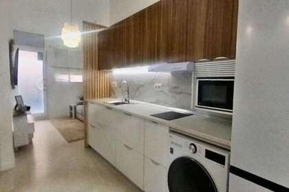 Lofts verkoop in Alicante/Alacant. 