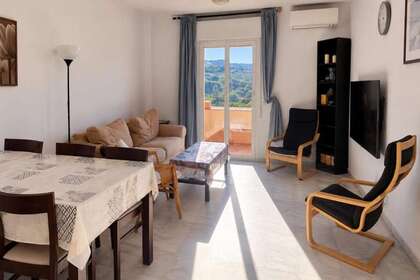 Flats in San luis de sabinillas, Málaga. 