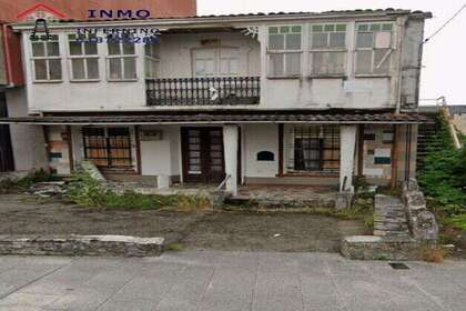 Huizen verkoop in Ferrol, La Coruña (A Coruña). 