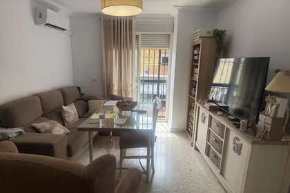 Flats verkoop in Sevilla. 