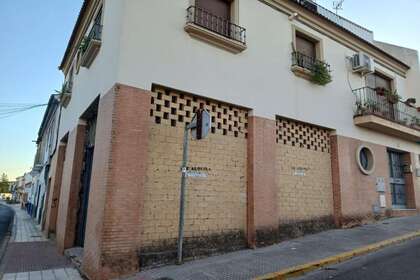 Handelspanden verkoop in Bollullos de la Mitación, Aljarafe, Sevilla. 