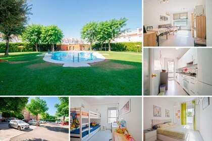 Flats verkoop in Mairena del Aljarafe, Sevilla. 
