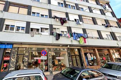 Flats verkoop in Santoña, Cantabria. 