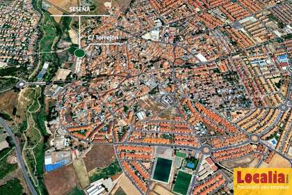 Percelen/boerderijen verkoop in Seseña, Toledo. 