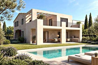 Домовладение Продажа в Villafranca de Bonany / Vilafranca de Bonany, Baleares (Illes Balears), Mallorca. 