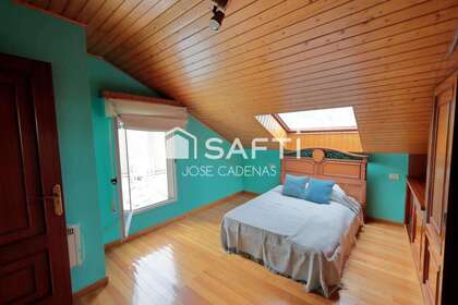 Duplex vendre en Orense (Ourense). 