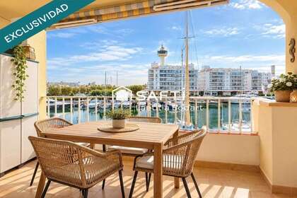 Studio vendre en Empuriabrava, Girona. 