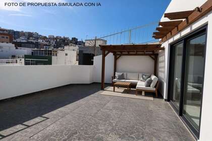 平 出售 进入 Palmas de Gran Canaria, Las, Las Palmas, Gran Canaria. 