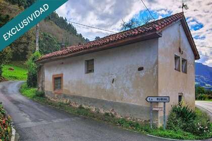 房子 出售 进入 Salas, Asturias. 