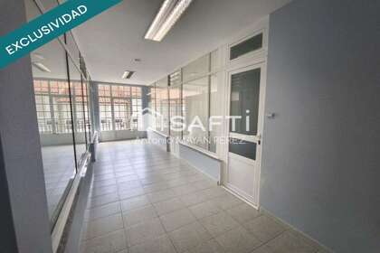 办公室 出售 进入 Noia, La Coruña (A Coruña). 