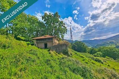 农业用地 出售 进入 Grado, Asturias. 