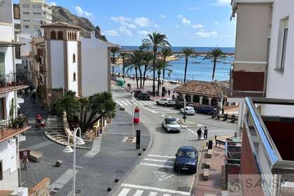 酒店公寓 出售 进入 Jávea/Xàbia, Alicante. 