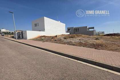 住宅用地 出售 进入 Vall d´Uixó (la), Castellón. 