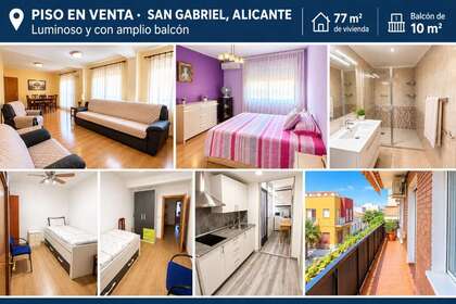 Logement vendre en Alicante/Alacant. 